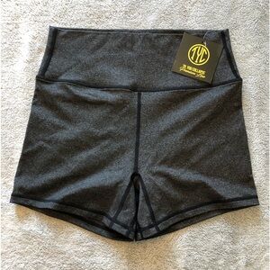 TYC resilient classic shorts